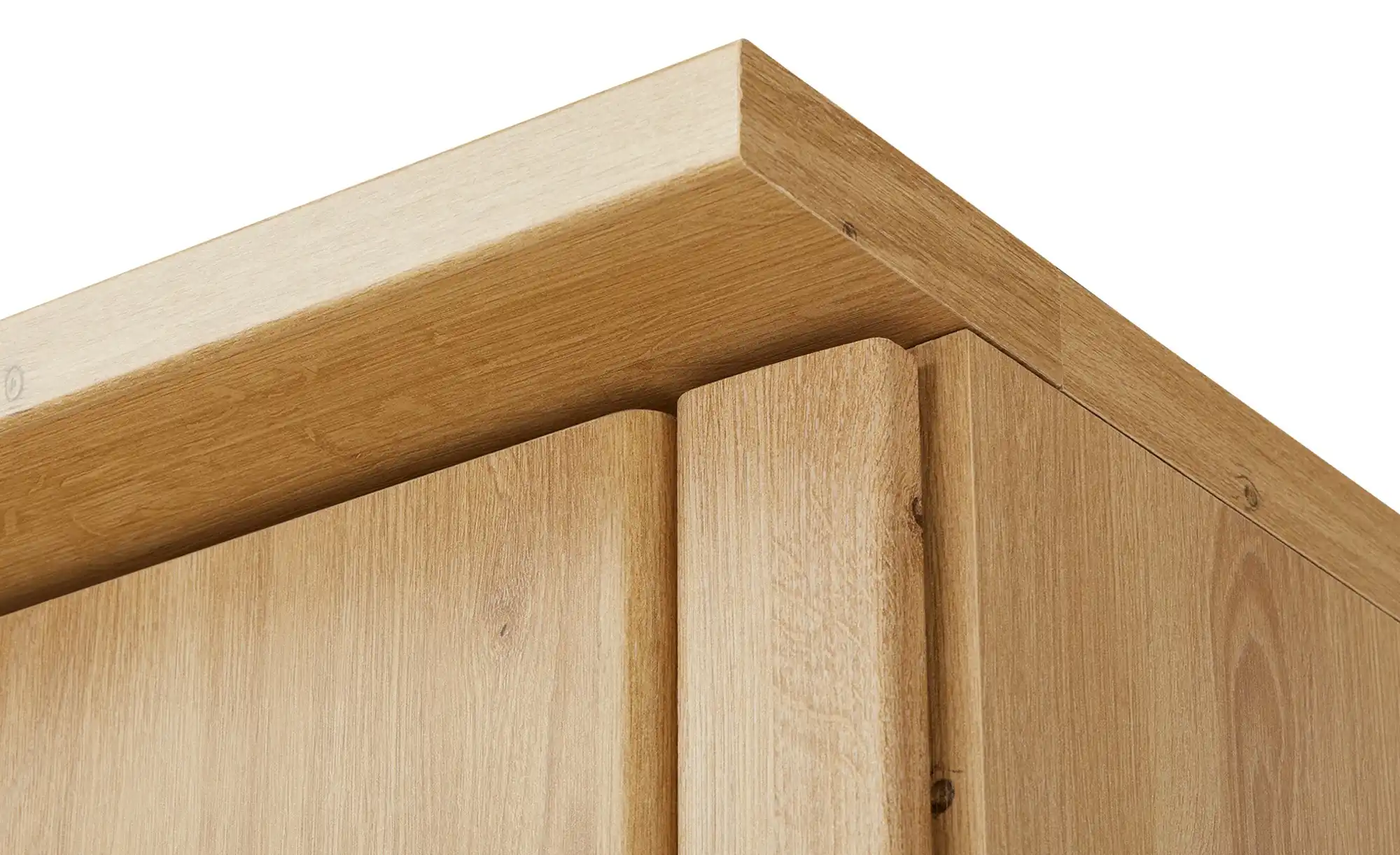 Drehtürenschrank