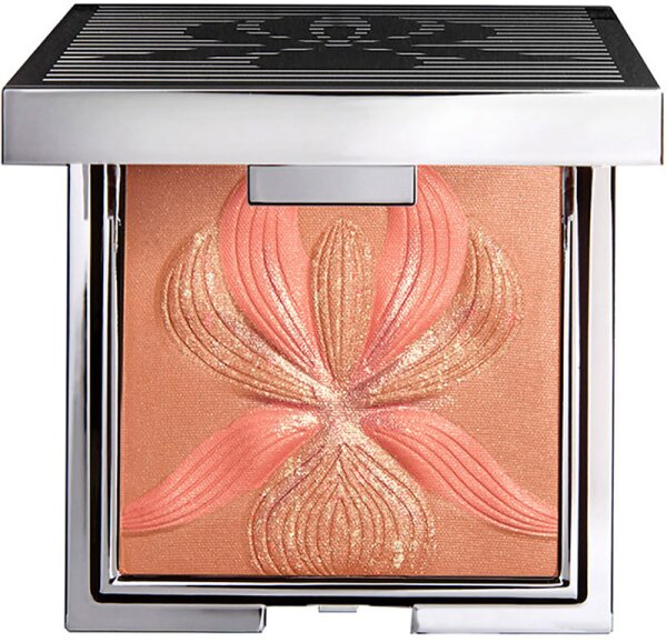 Sisley Palette L'Orchidée Rouge