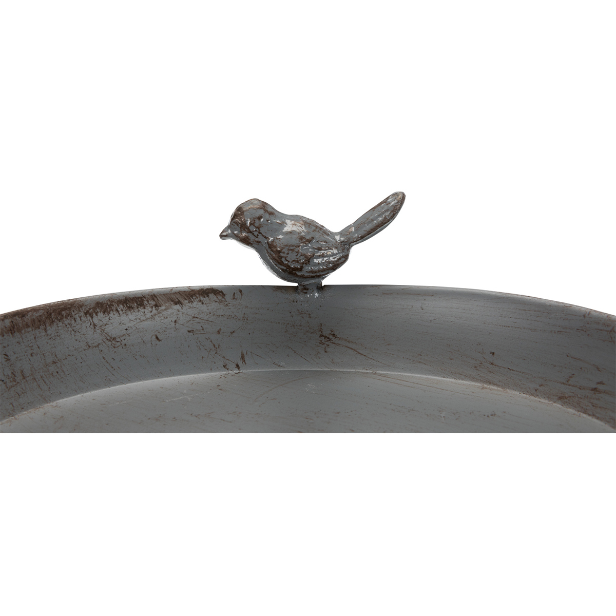Trixie Vogeltränke Metall 800 ml/ø 22 cm kaufen