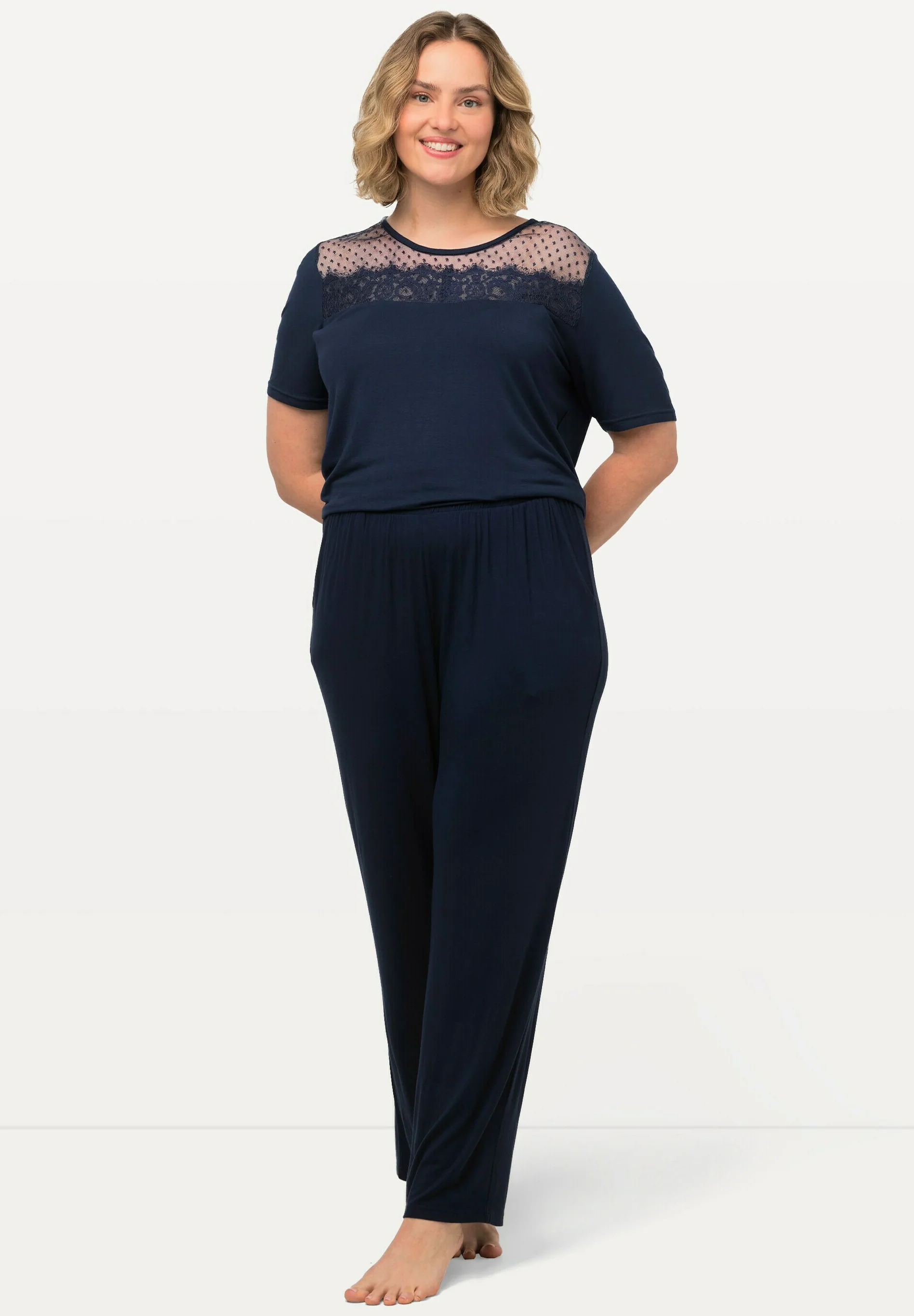 Pijamas de Ulla Popken