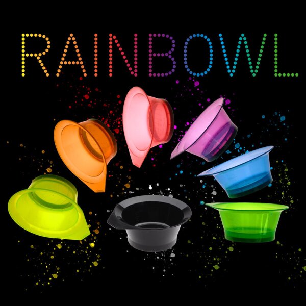 Efalock Rainbowl Färbeschale