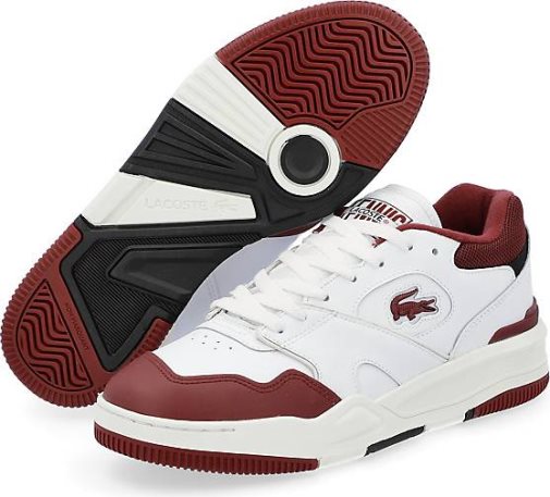 Lacoste Sneaker LINESHOT 223 2 SMA