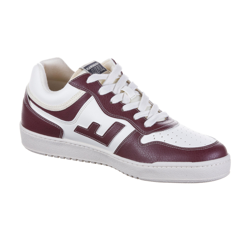Flamingos Life Life Retro 86s R8WINPEA / rot