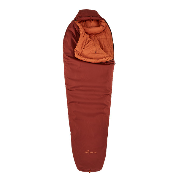 STIVVA 0 - Kunstfaserschlafsack