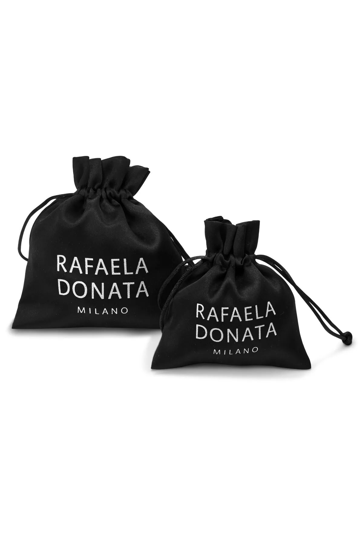 Rafaela Donata  Ring - Goldfarben - Rubin