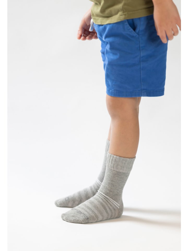 camano Socken Mesh Ventilation 10er Pack mesh ventilation in Schwarz mix günstig kaufen