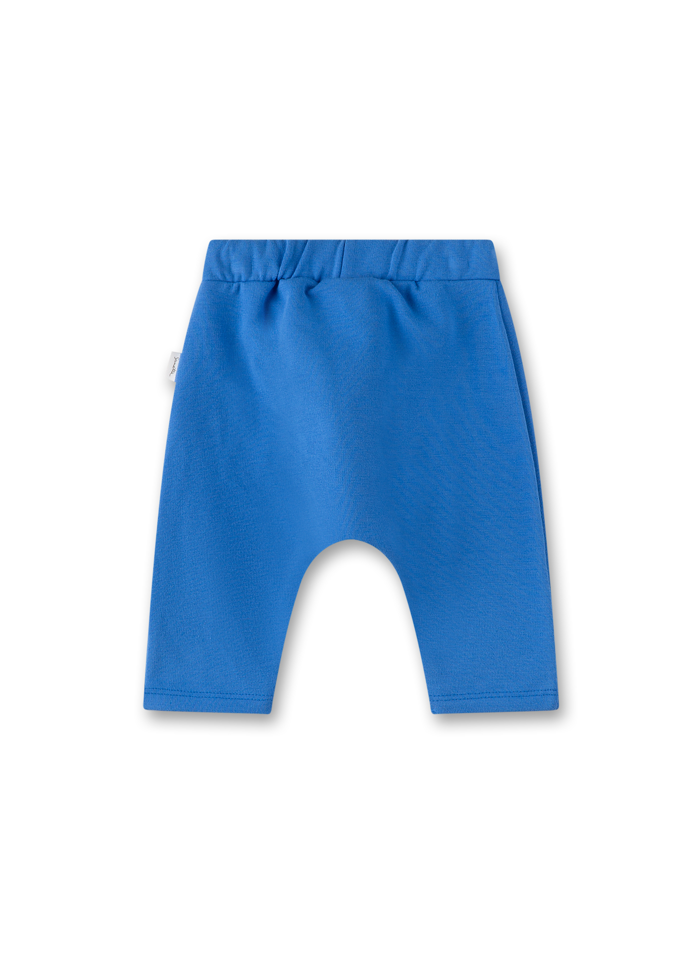 Sweathose Blau