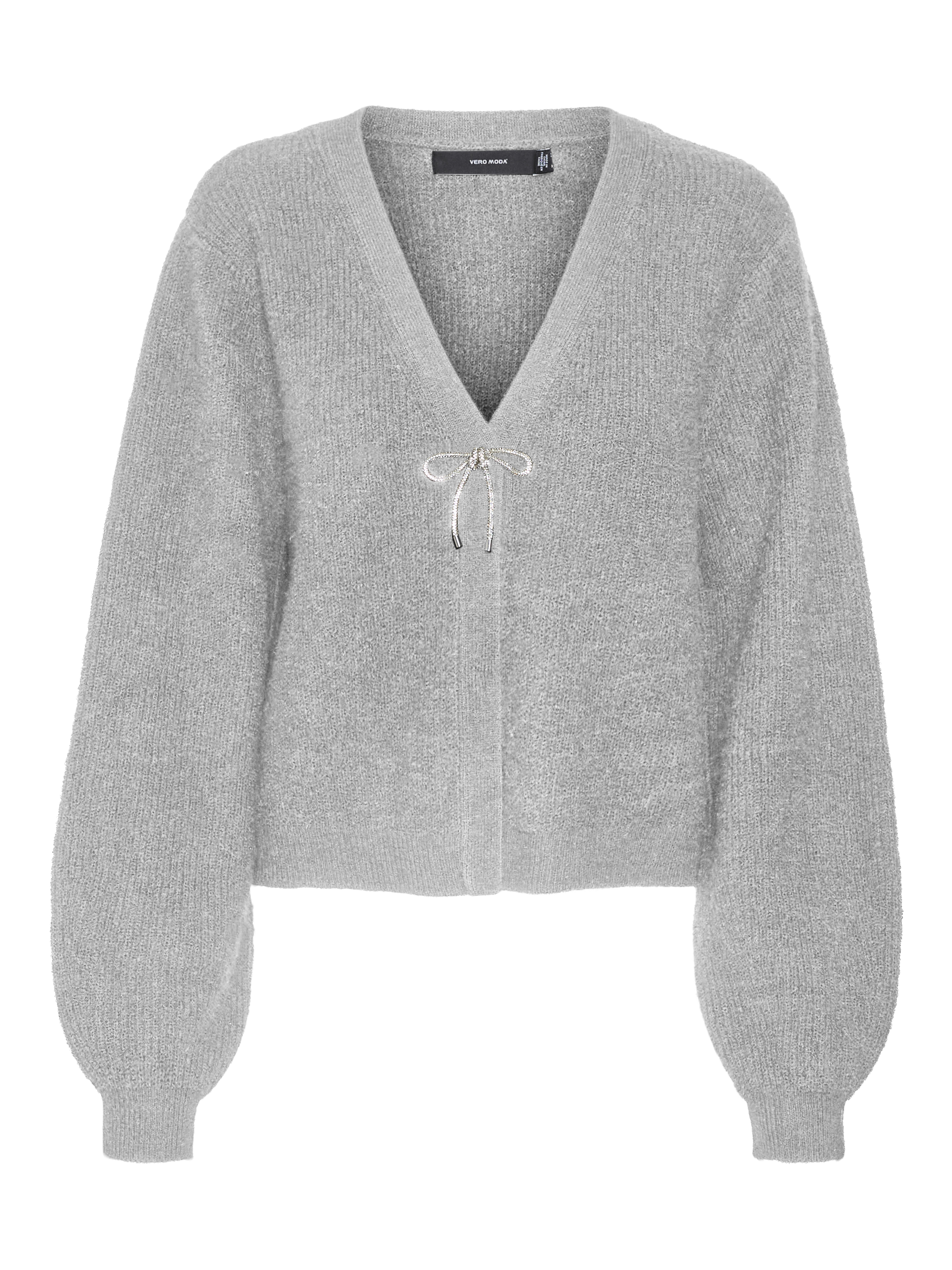 VMCAIA Strickjacke