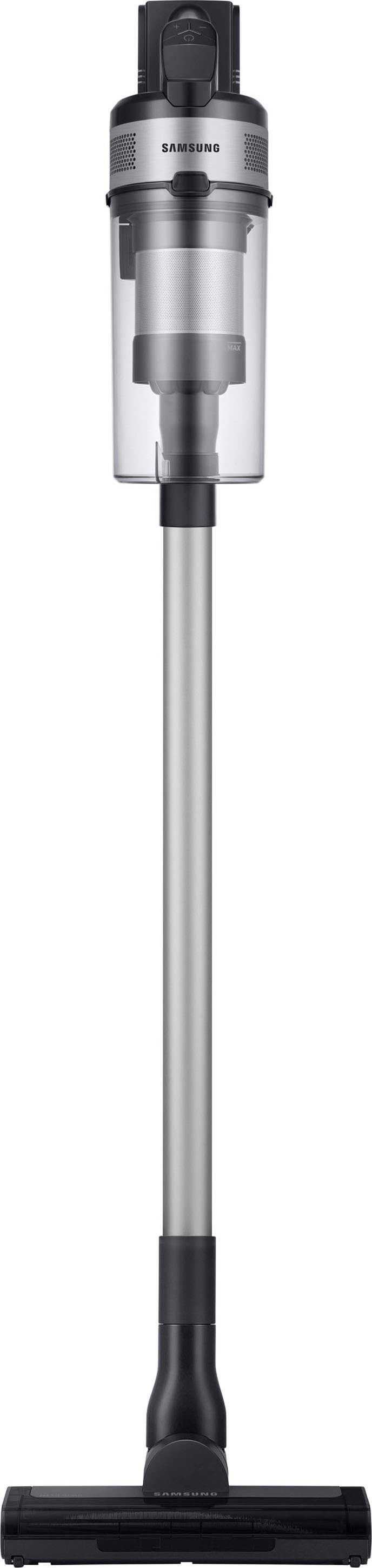 Samsung Akku-Handstaubsauger Jet 65 PetPRO, VS15A60BGR5/WD, 410 W, beutellos