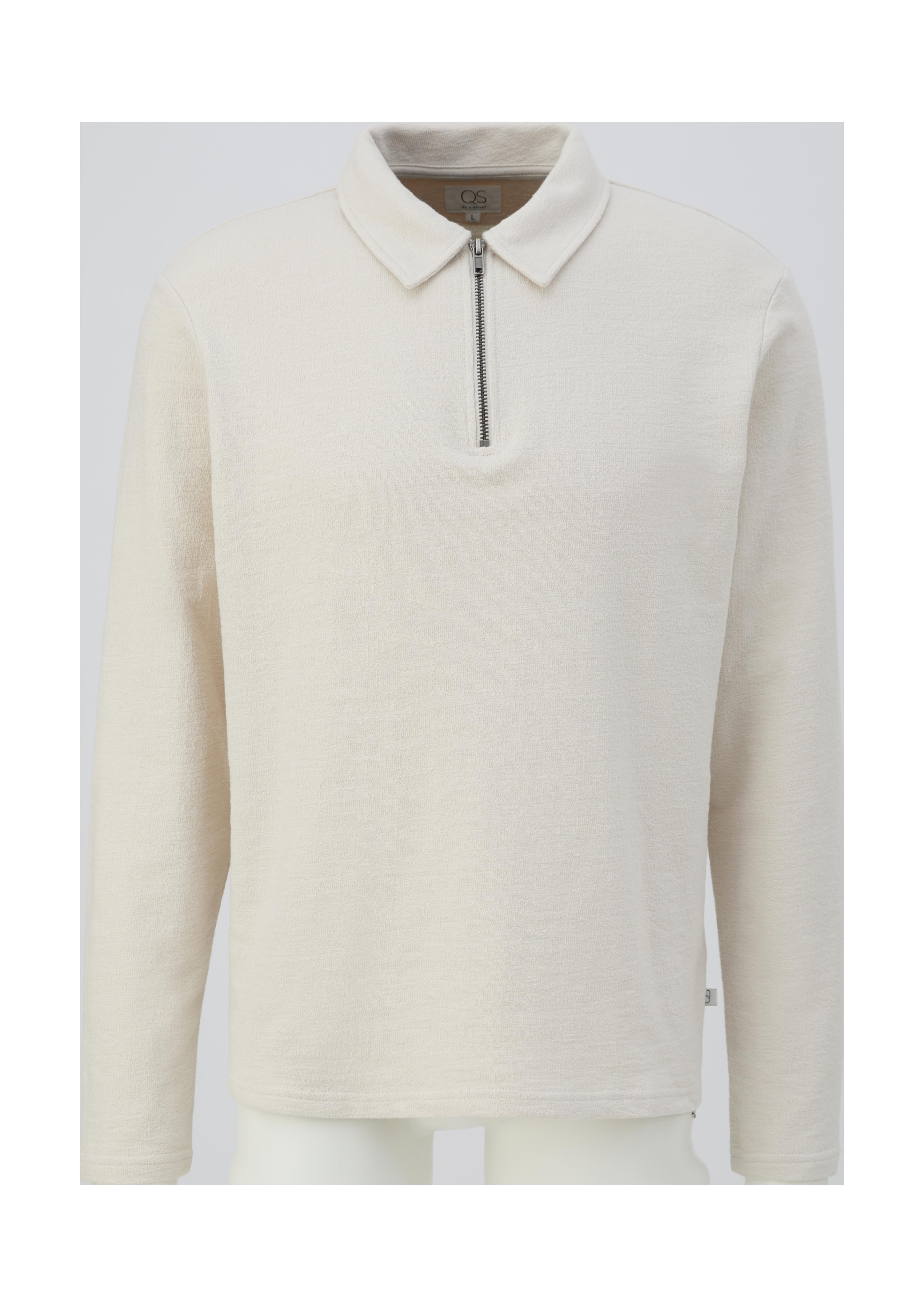 Longshirt  2138521-0330