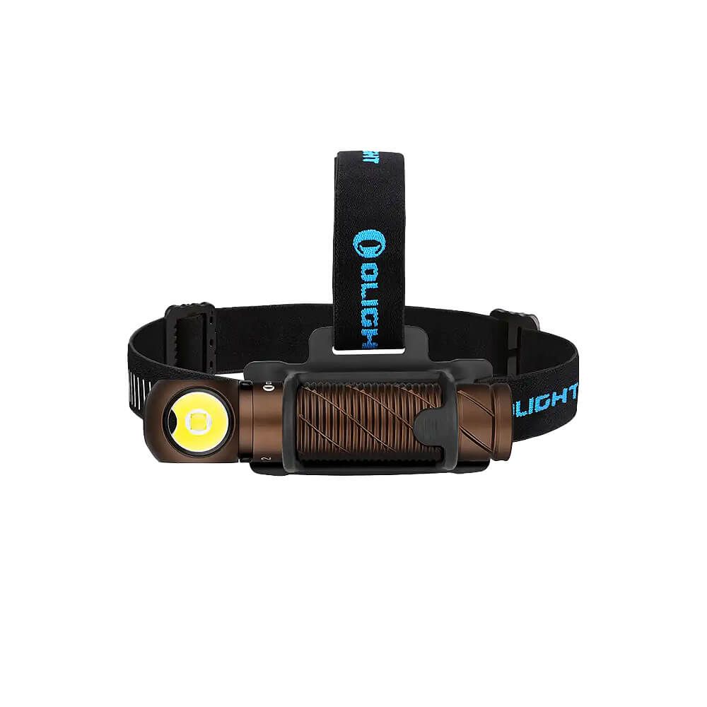 Perun 2 LED Multifunktionslampe