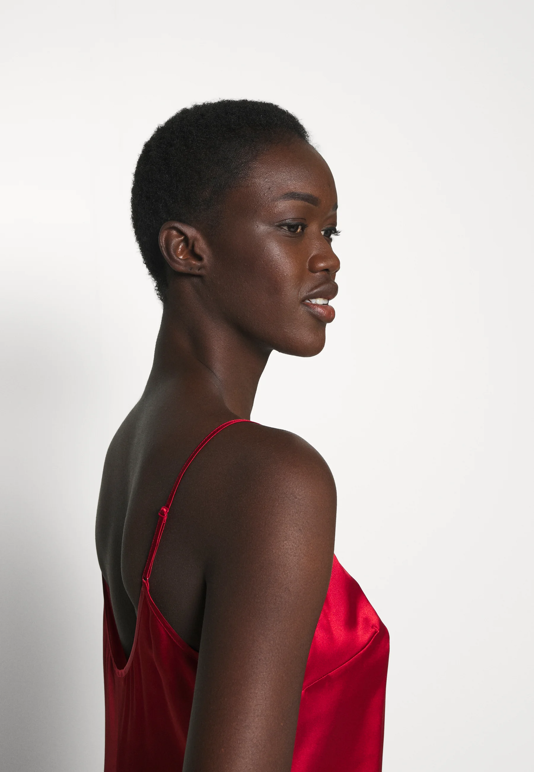 La Perla LONG SLIPDRESS - Camisón
