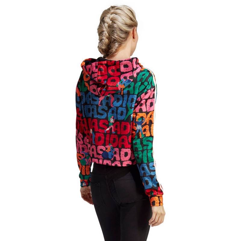 adidas FARM Funktionssweatshirt Damen