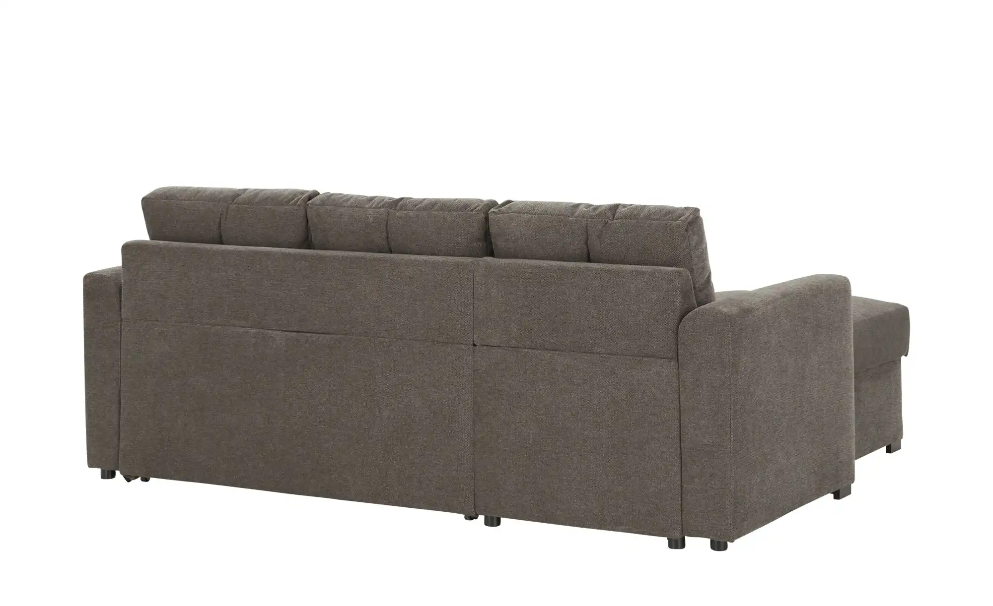 Ecksofa  mit Schlaffunktion