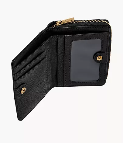 Fossil Multifunktionsbörse Logan RFID mini