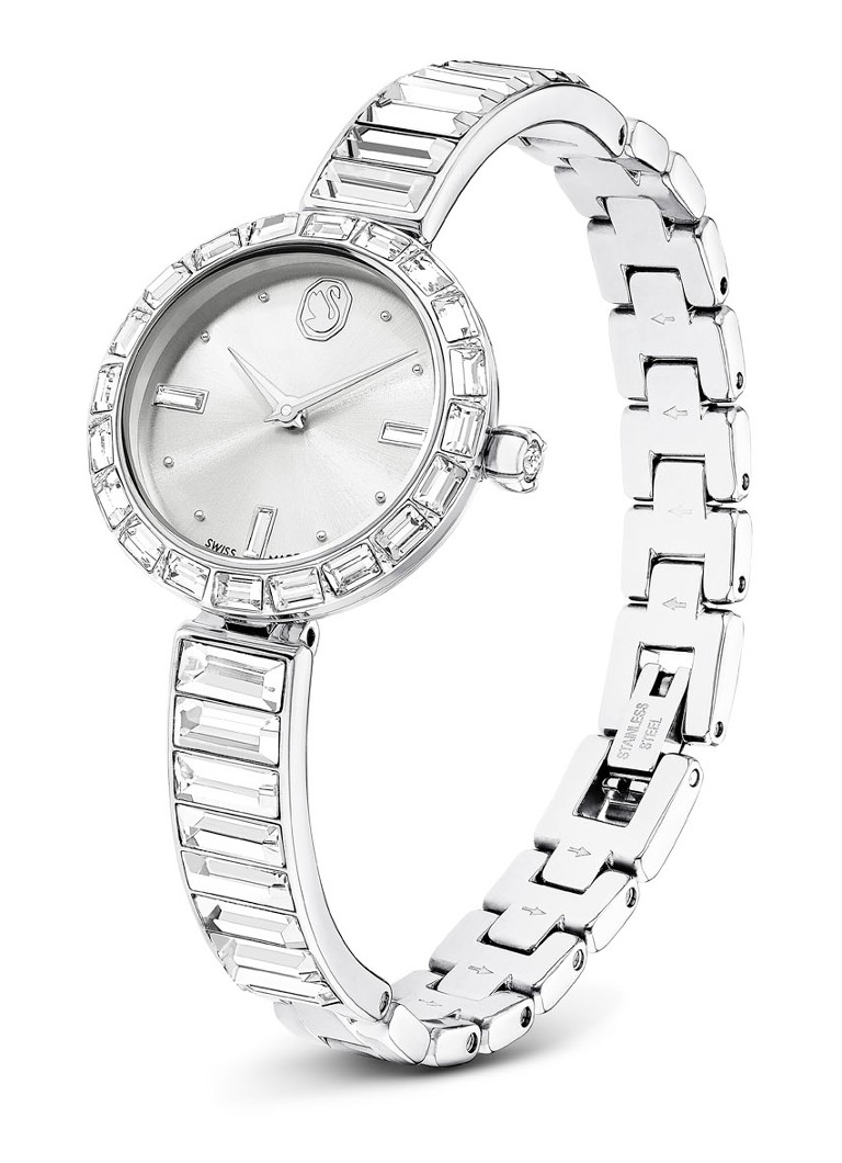 Swarovski Matrix watch with crystal 5677487