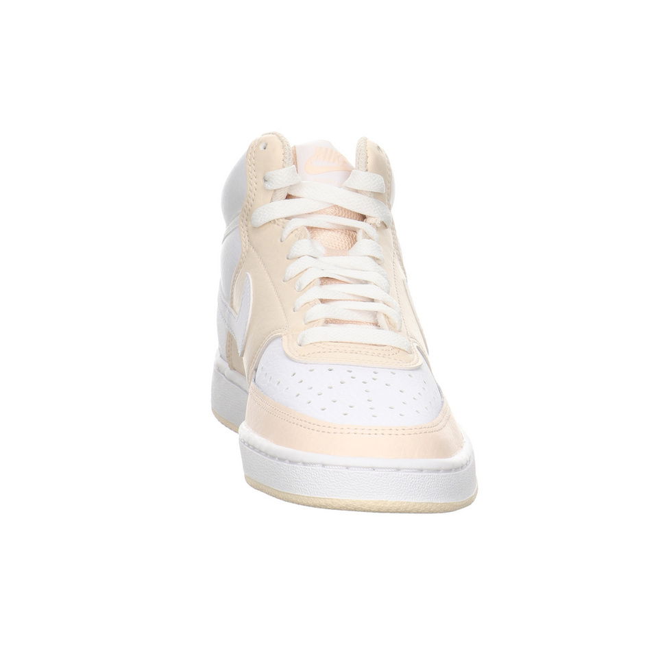 Nike Court Vision Mid Sneaker