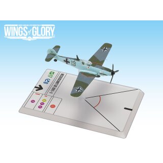 Wings of Glory WW2: Battle of Britain (EN)