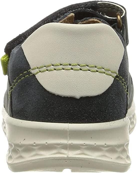 SUPERFIT Jungen Sandalen blau