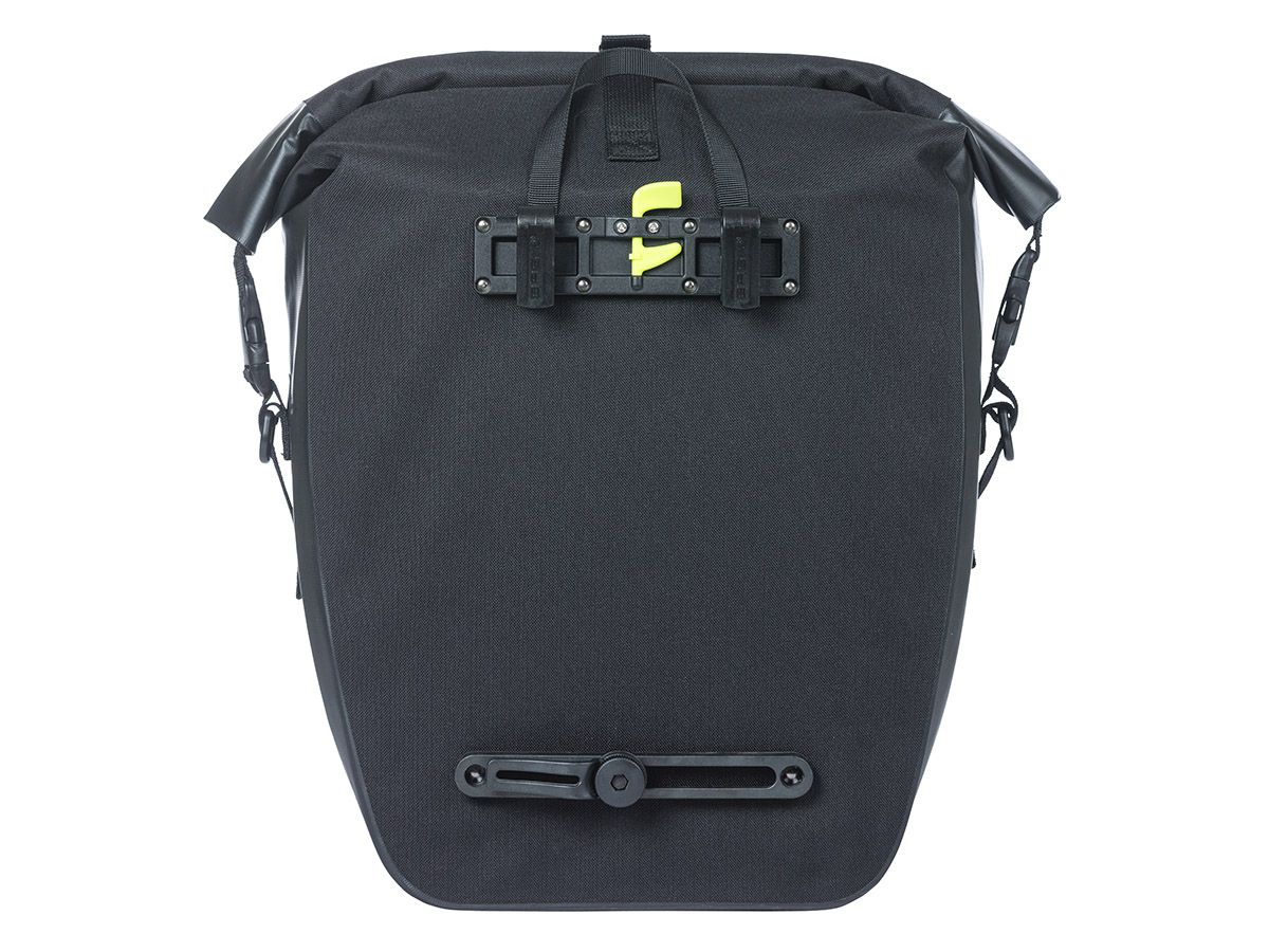 Basil Navigator Waterproof einzelne Fahrradtasche