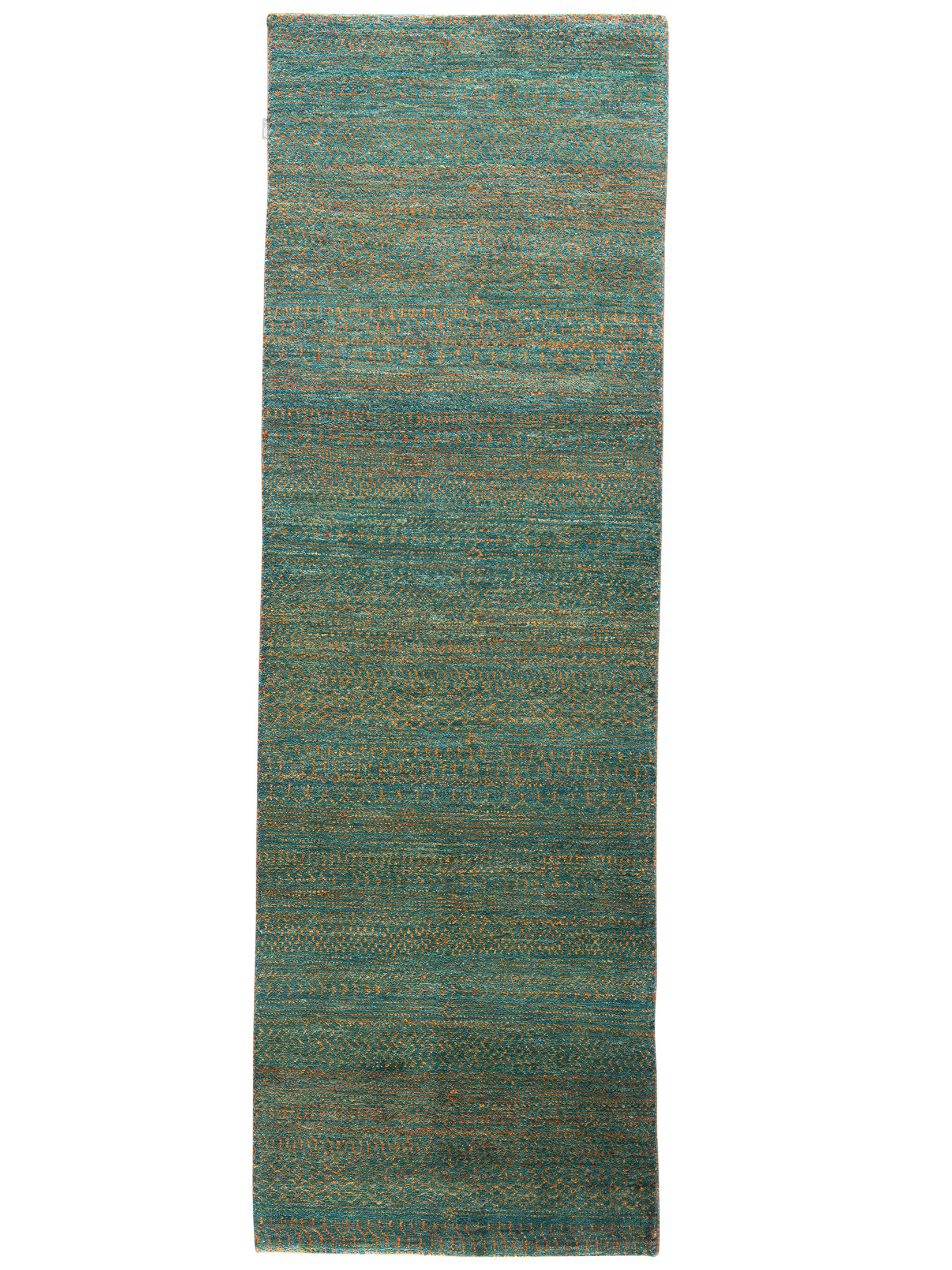 Contemporary Gabbeh ca. 77 x 239 cm, Unikat / Einzelstück