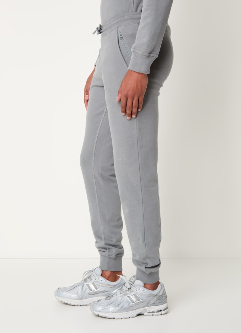 Pantaloni de trening slim fit cu logo-ul Airforce