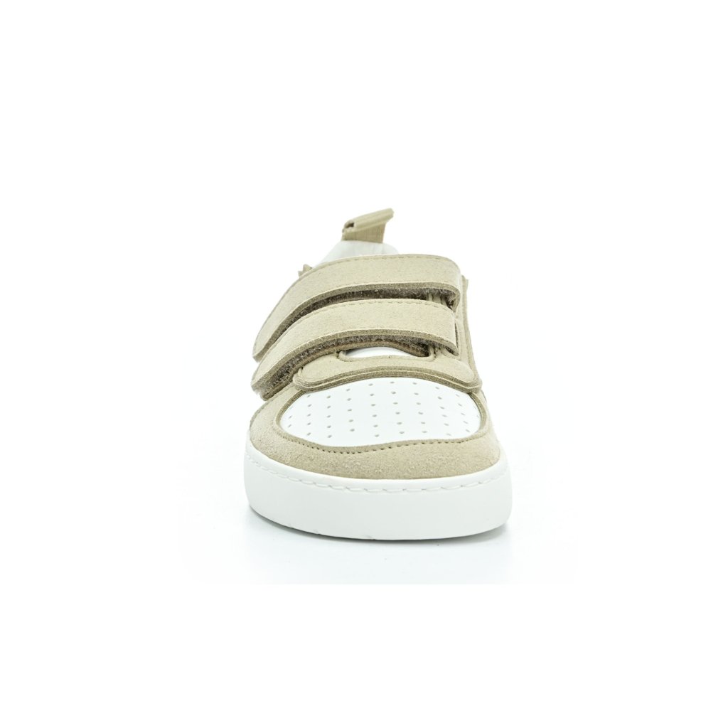 Muris Petra Junior Stone Barfußsneakers
