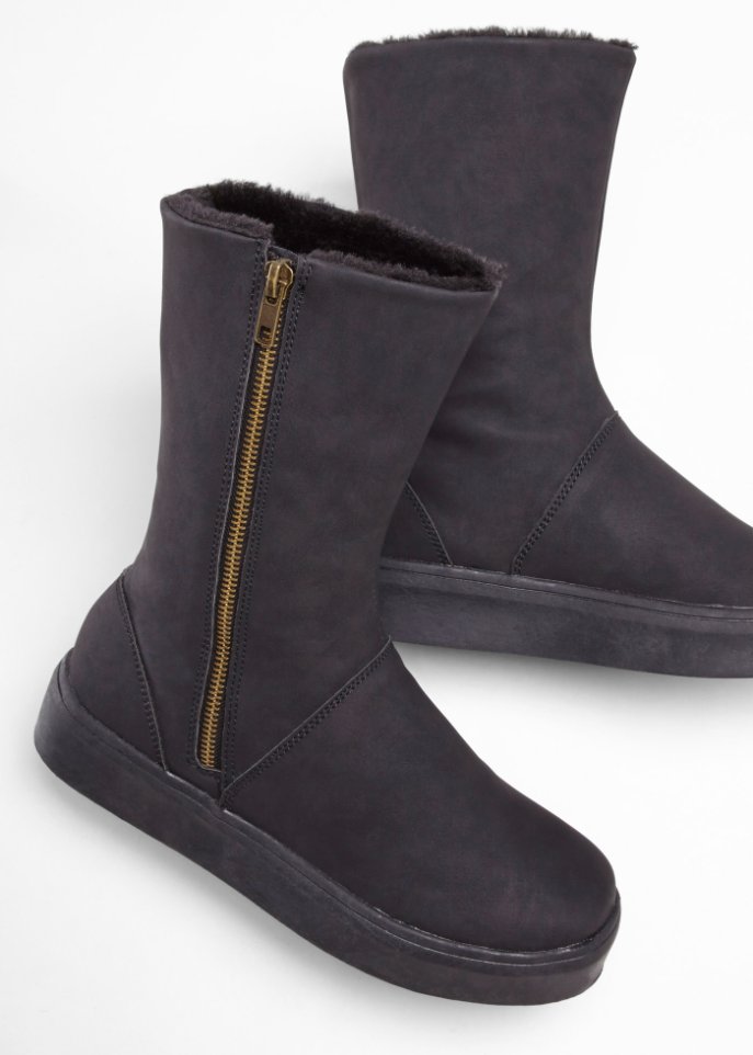 Winter Stiefel
