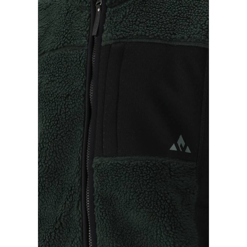 Whistler Bear Fleecepullover Kinder