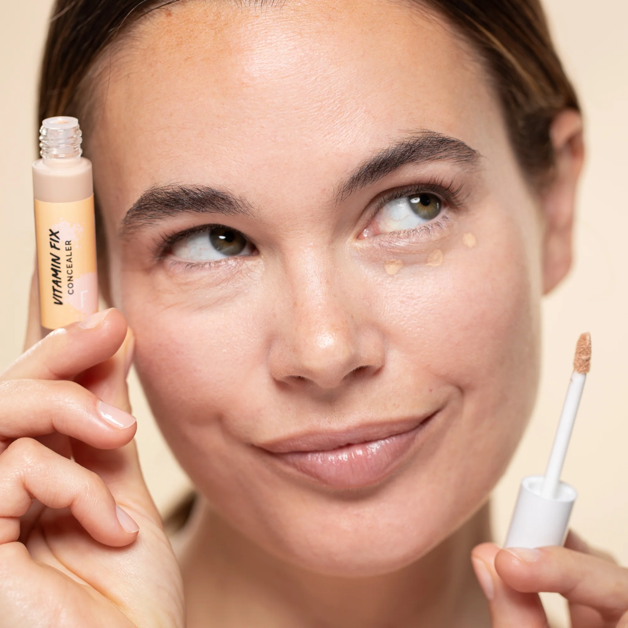 Incarnato Vitamin Fix Concealer - Correttore