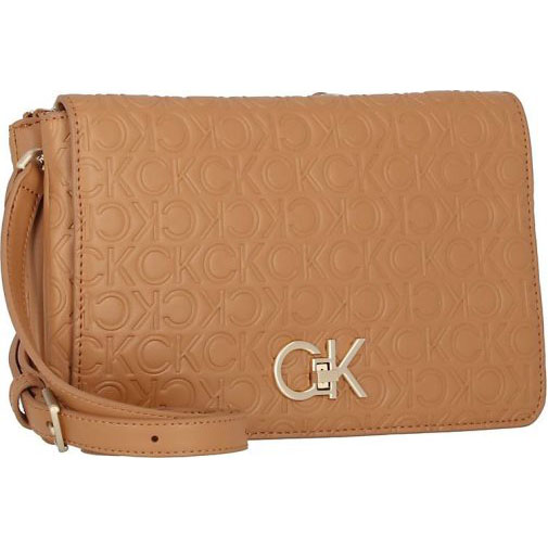 Calvin Klein Re-Lock Umhängetasche 24 cm