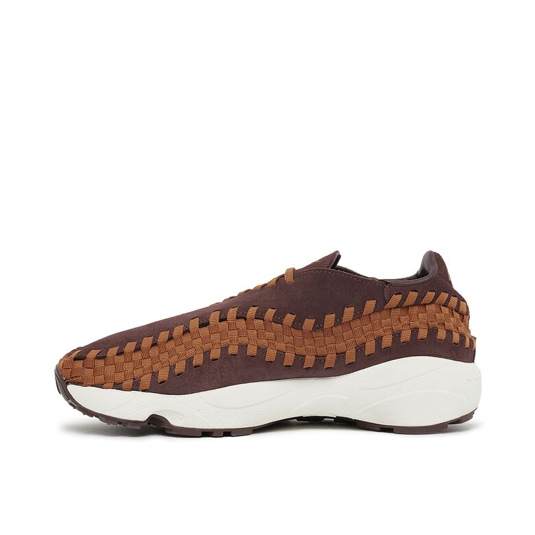 NIKE Wmns Air Footscape Woven 