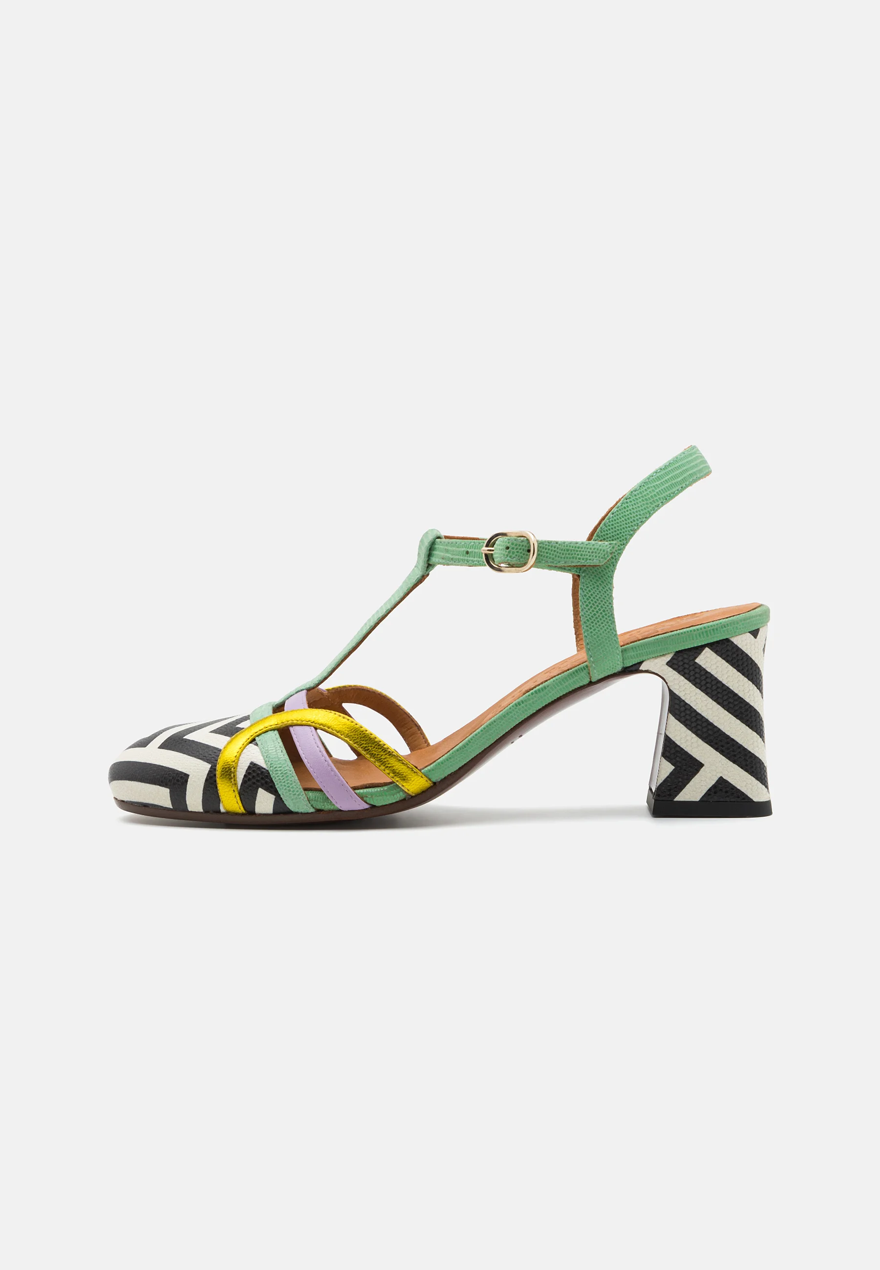 Chie Mihara FENDY - Zapatos de tacón