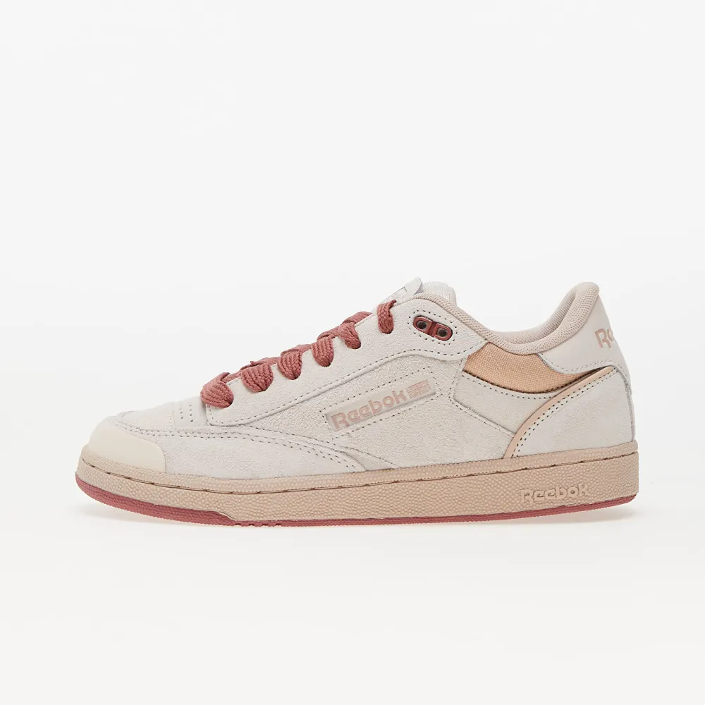 Reebok Club C Bulc 100074473 / pink
