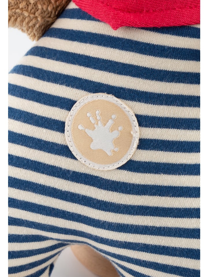 Sigikid Spieluhr Hund Baby Geschenk in blau günstig kaufen onesize