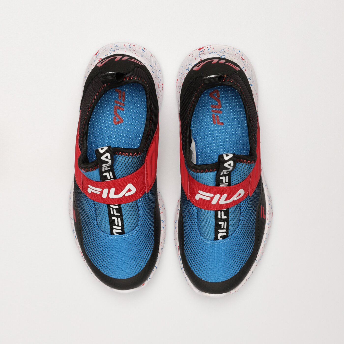 FILA LANDBUZZER MARBLE Multicolor