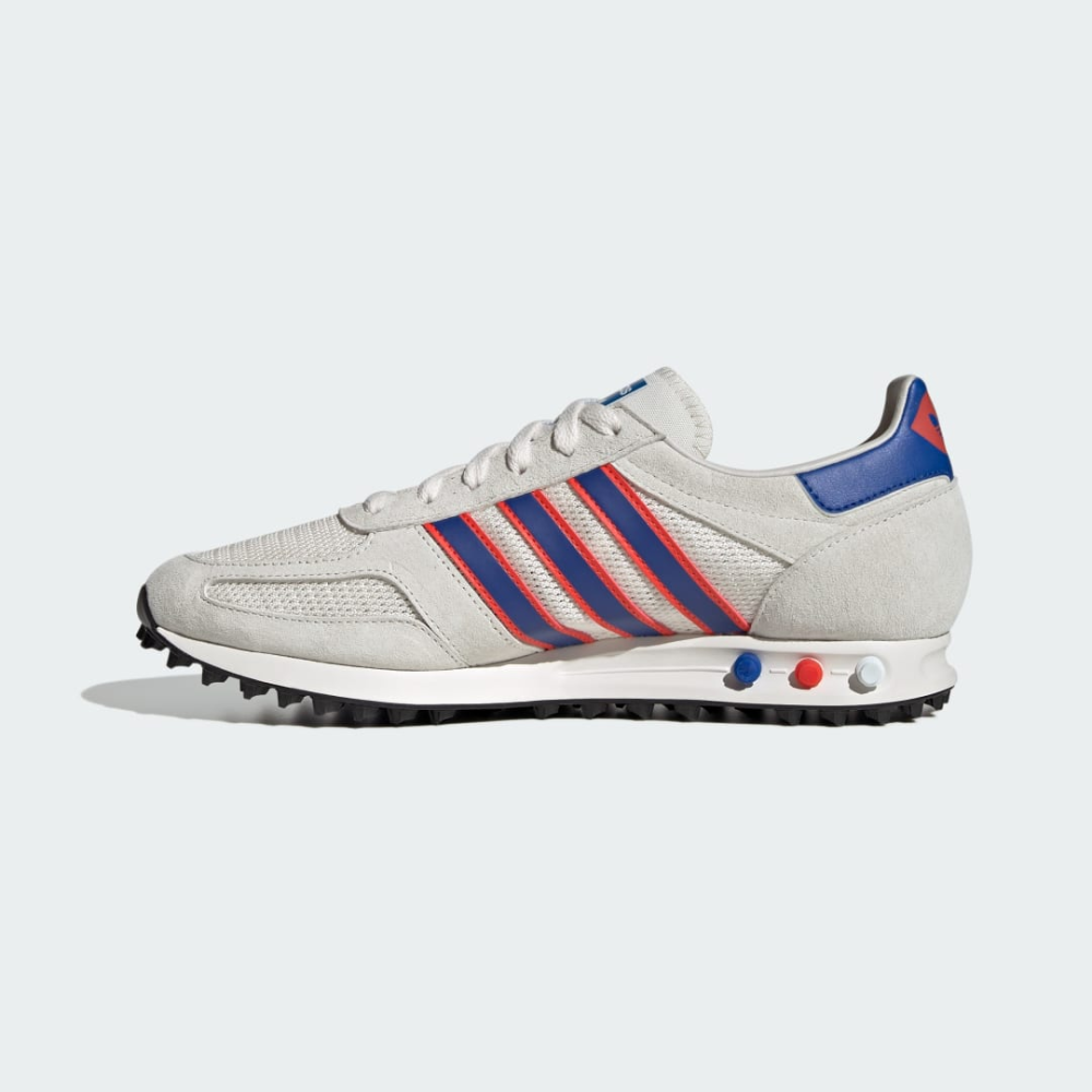 adidas LA Trainer S ID4663 / weiss
