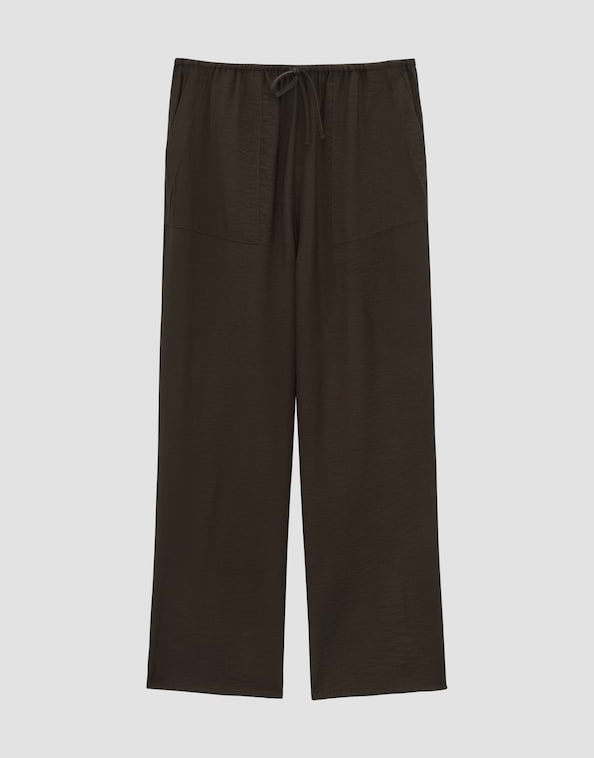 Culotte Crinka