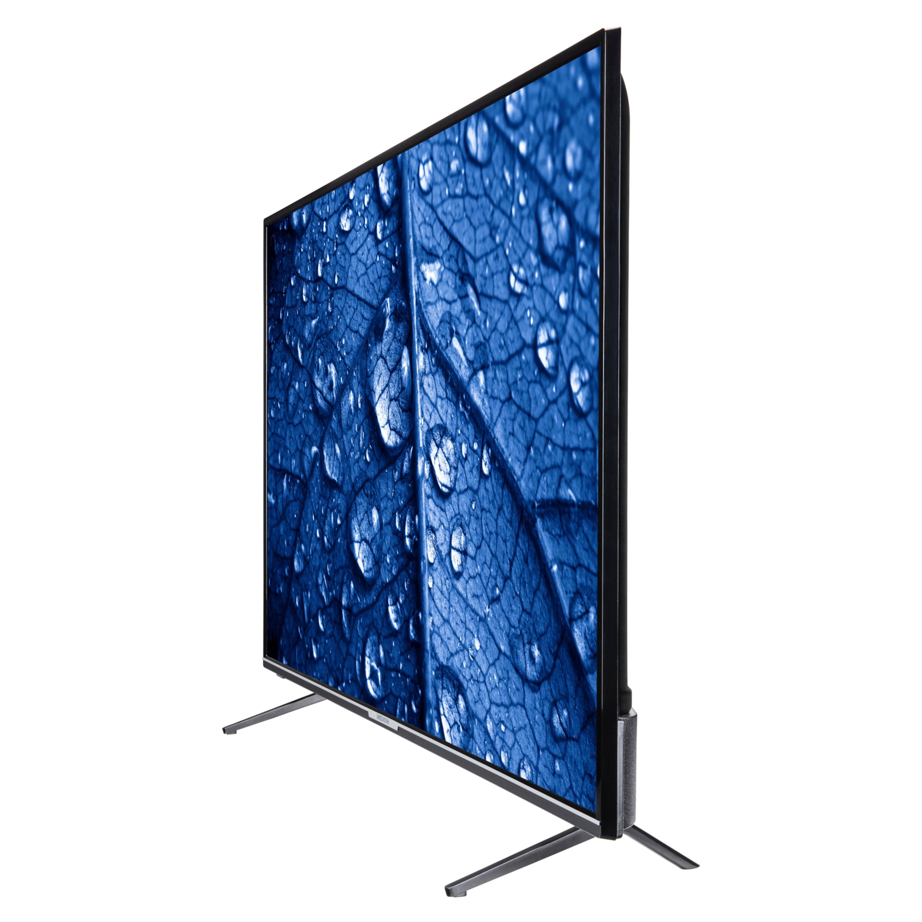 Medion® MD30020 LED-Fernseher (108 cm/42.5 Zoll, 1080p Full HD, Smart-TV, Full-HD Display 60Hz, MD30020)