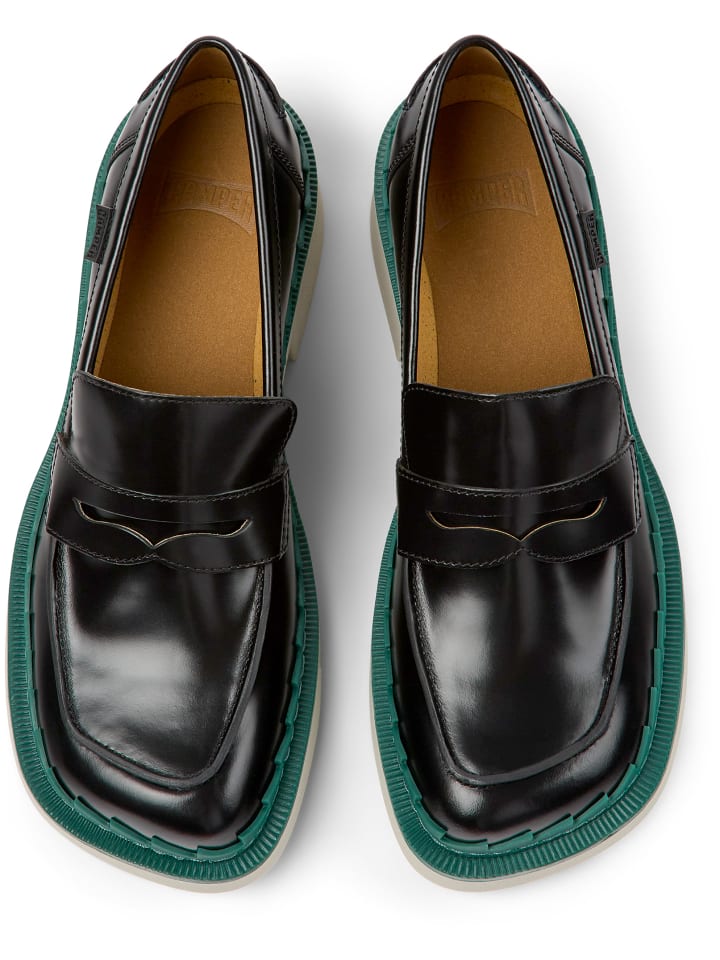 Camper Mules 