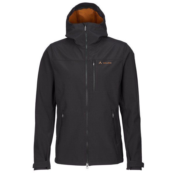 SE ME BATONI SOFTSHELL JACKET Herren - Softshelljacke
