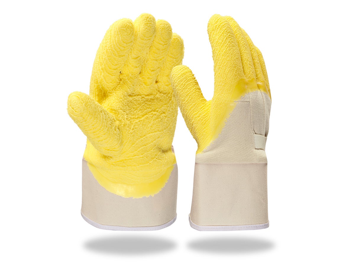 Latex-Handschuhe Grip
