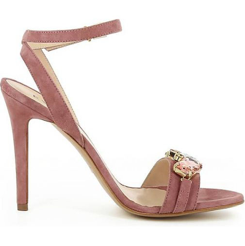 EVITA Damen Sandalette EVA