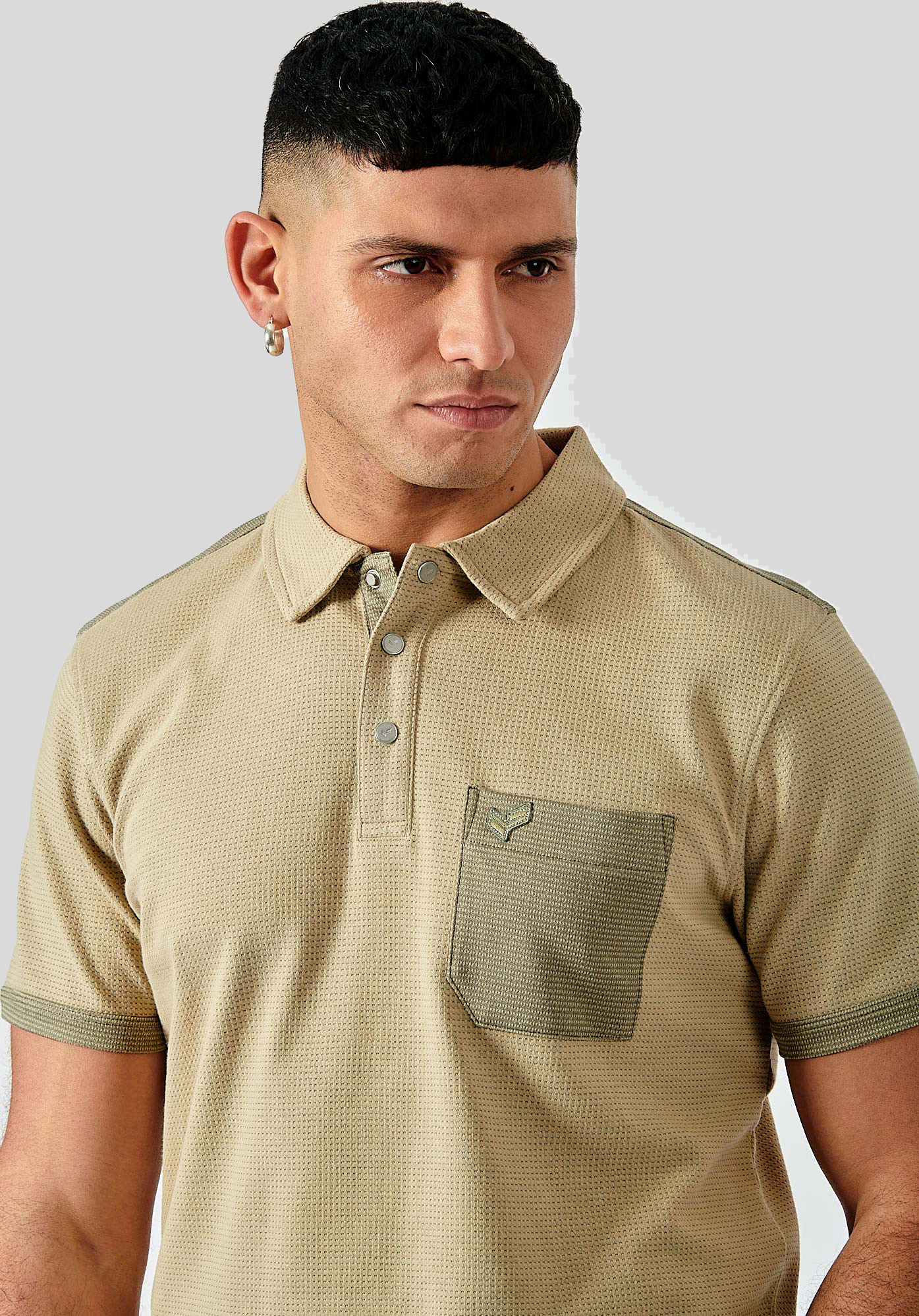 NEON   Polo homme