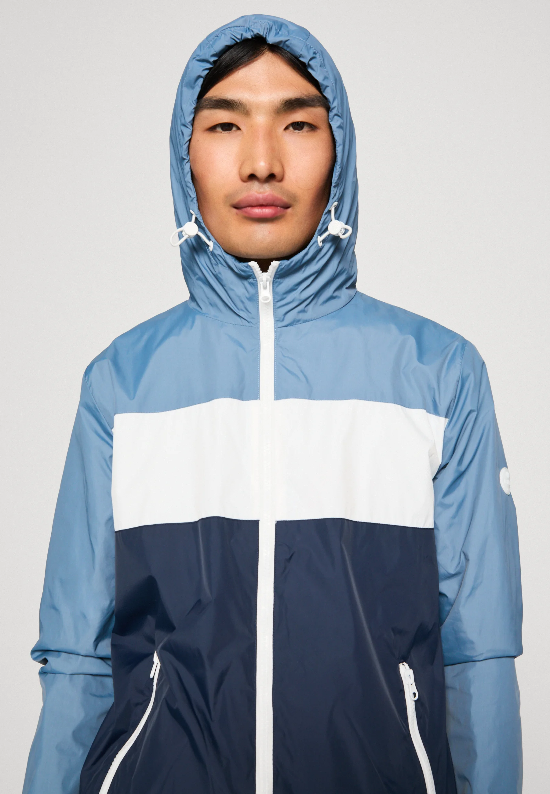 INDICODE JEANS SAMUEL - Chaqueta ligera