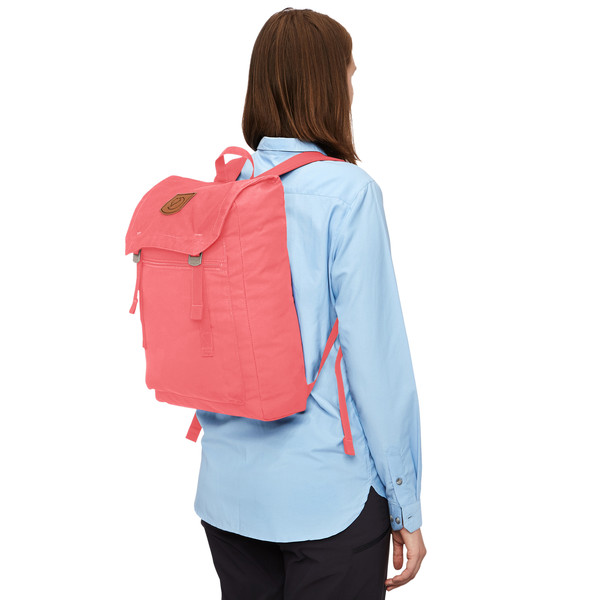 FOLDSACK NO. 1 Unisex - Tagesrucksack