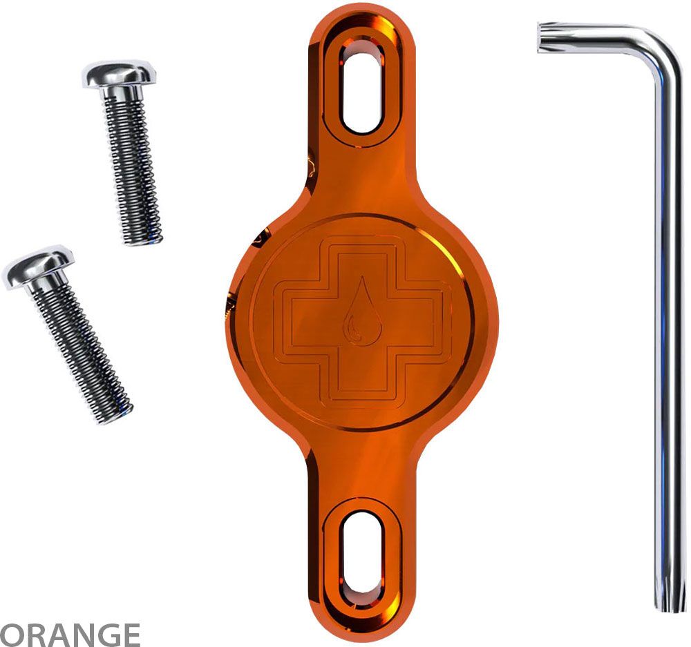 Muc-Off Secure Tag Holder V2 für Apple AirTag kaufen | Bike-Discount
