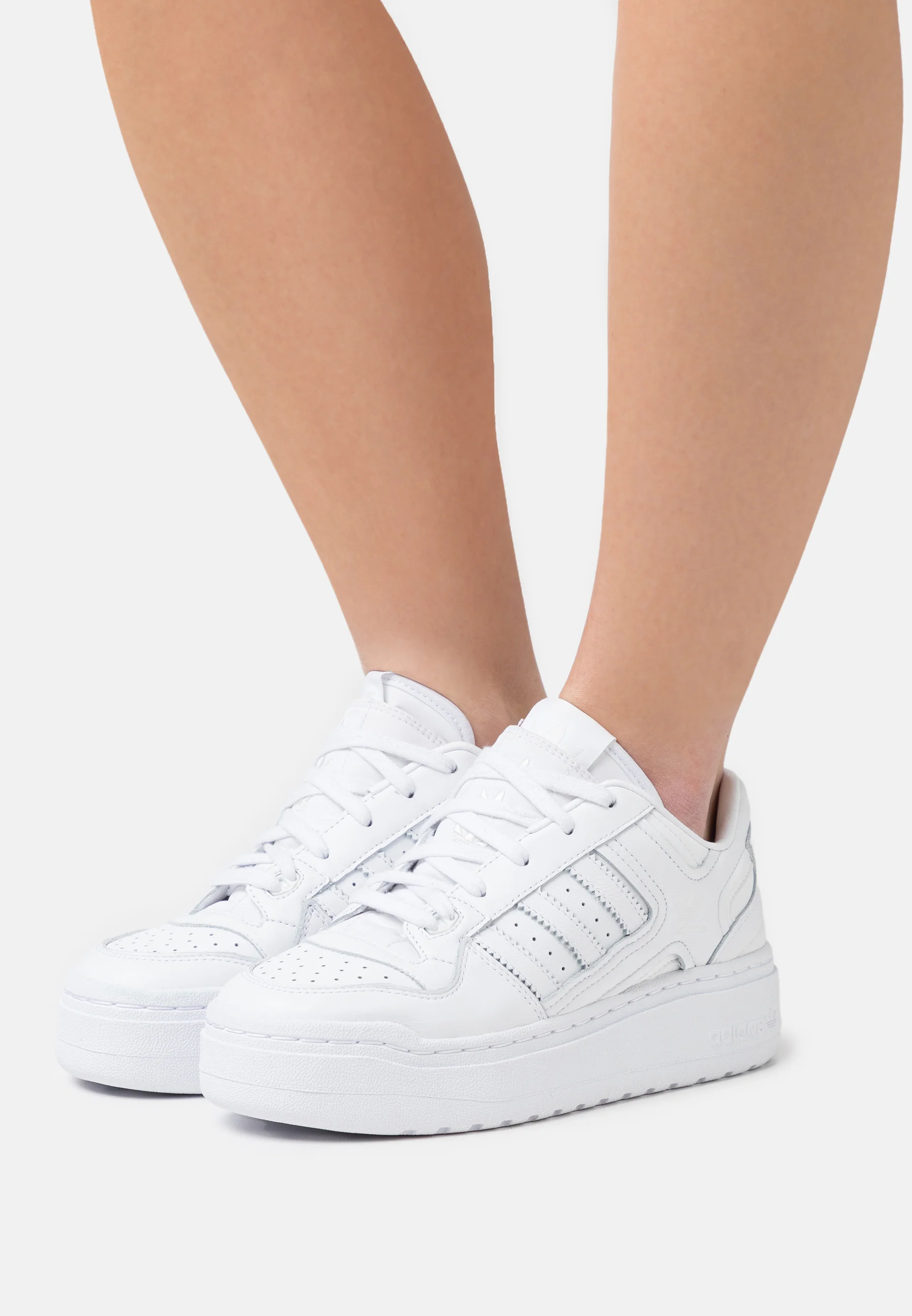 adidas Originals FORUM XLG - Zapatillas bajas