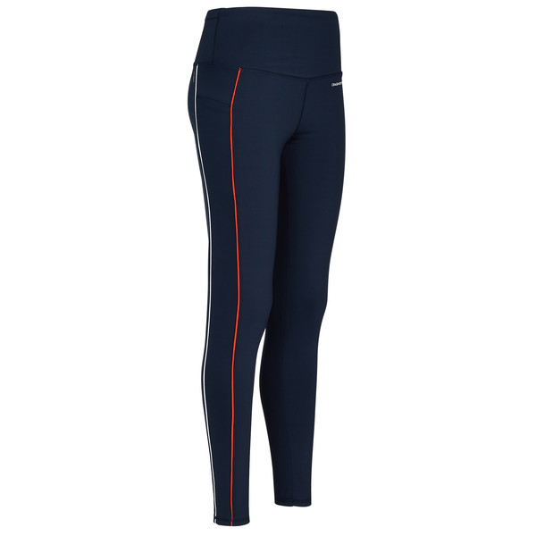 NOSILIFE DURREL TIGHT Damen - Leggings
