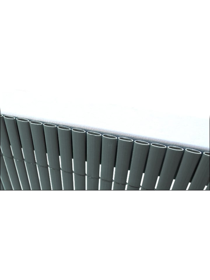 neu.haus Sichtschutzmatten Hidden in Grau (H)150cm (B)300cm günstig kaufen onesize
